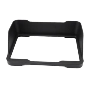 Motorcycle Speedometer Sun Visor & Instrument Screen Sunshade for QJMOTOR SVT650 & SRT750