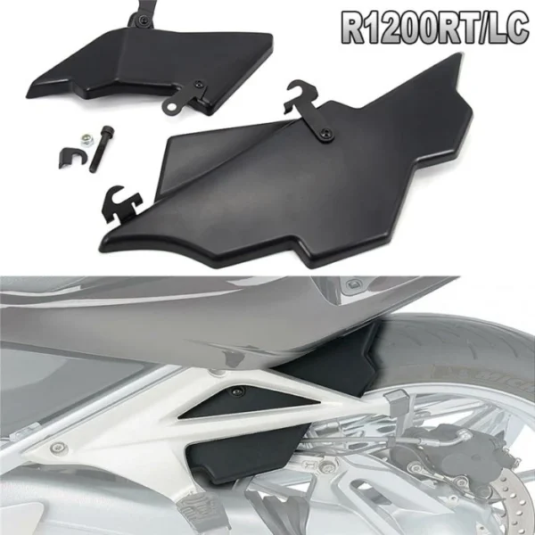 Motorcycle Side Guard Panel for BMW R1200RT LC (2014–2018)