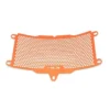 Motorcycle Radiator Guard Grille for Husqvarna Vitpilen & Svartpilen 401 (2024–2025)