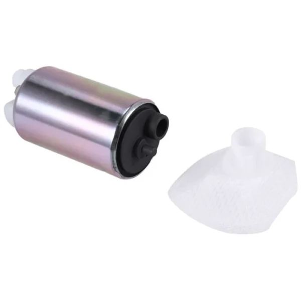 Electric EFI Motorcycle Fuel Pump for Kawasaki, Suzuki & V-Strom Models