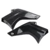 Motorcycle Brake Caliper Air Cooling Ducts for Kawasaki Z1000R, ZX-10R & Honda CBR1000RR