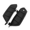 Rear Seat Tail Side Fairing Cover for Yamaha MT-07 (2012–2017)