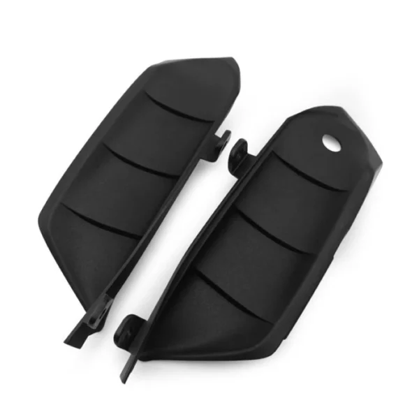 Rear Seat Tail Side Fairing Cover for Yamaha MT-07 (2012–2017)