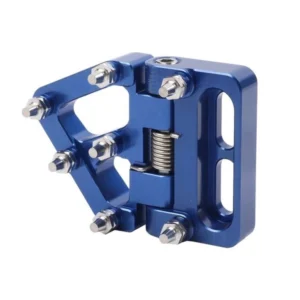 Folding Motorcycle Rear Brake Pedal Tip