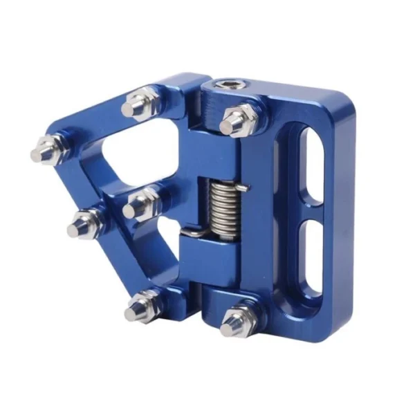 Folding Motorcycle Rear Brake Pedal Tip