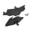 Motorcycle Side Guard Panel for BMW R1200RT LC (2014–2018)