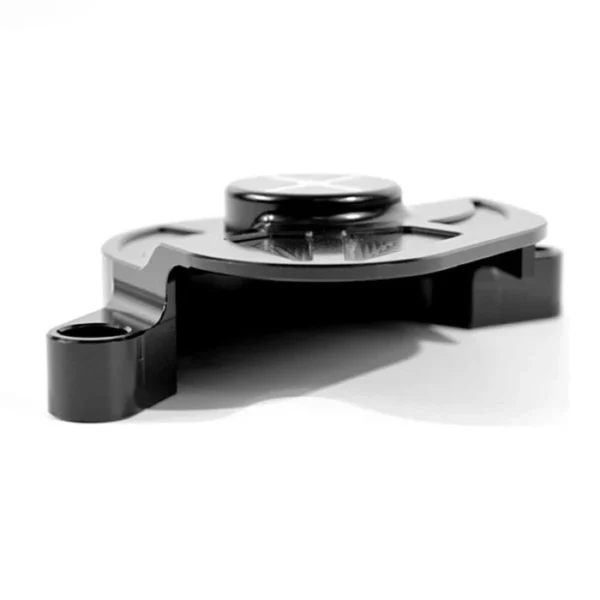 SUR-RON Light Bee X Motor Pulley Decorative Sprocket Cover