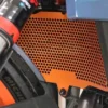 Motorcycle Radiator Guard Grille for Husqvarna Vitpilen & Svartpilen 401 (2024–2025)