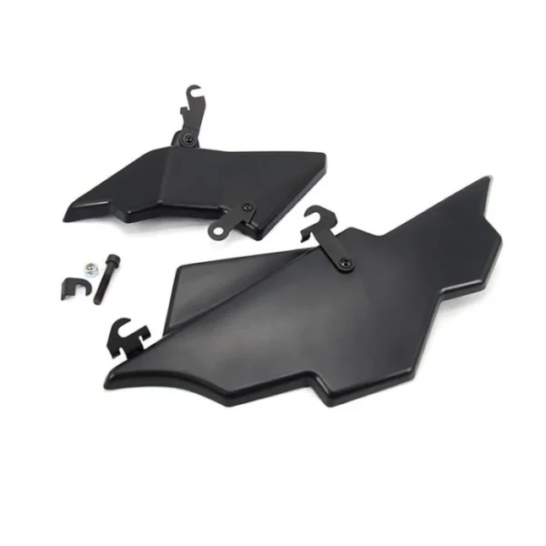 Motorcycle Side Guard Panel for BMW R1200RT LC (2014–2018)