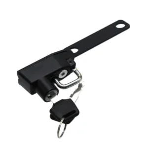 Motorcycle Helmet Lock for Honda CB & CBR Models