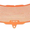 Motorcycle Radiator Guard Grille for Husqvarna Vitpilen & Svartpilen 401 (2024–2025)