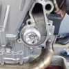 Aluminum Water Pump Impeller for CFMOTO 800MT & 800NK