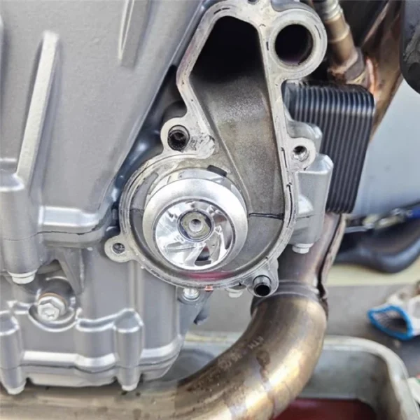 Aluminum Water Pump Impeller for CFMOTO 800MT & 800NK