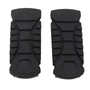Rear Footpeg Rubber Pad Cover for BMW R1200GS ADV & R1250GS