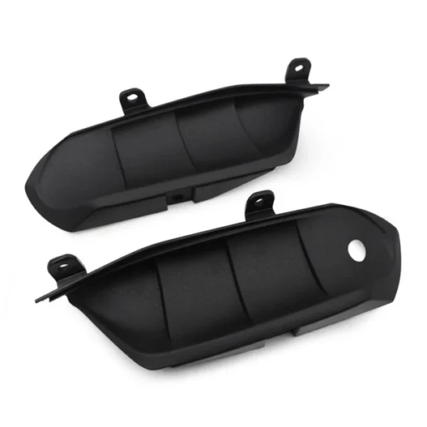 Rear Seat Tail Side Fairing Cover for Yamaha MT-07 (2012–2017)