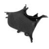 Rear Tail Center Panel Cover for Yamaha YZF-R1, R1M & R1S (2015–2019)